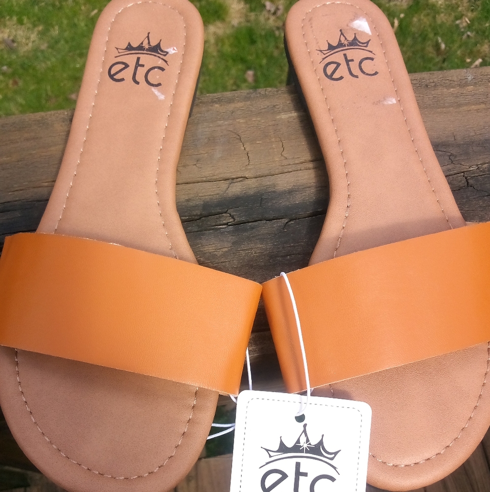 Etc sandals